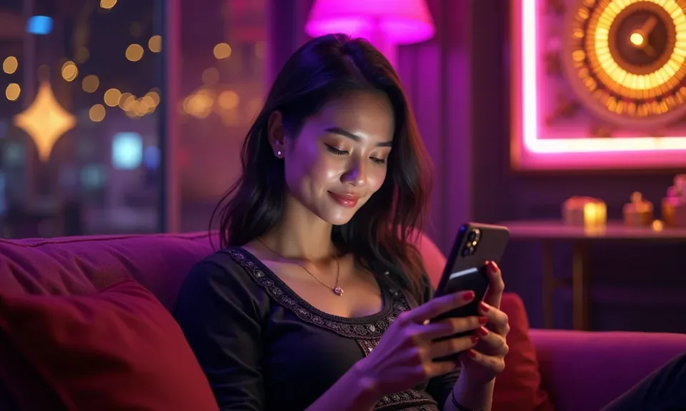 ios123 แบรนด์ที่สร้างมาเพื่อมือถือและชีวิตคนไทย