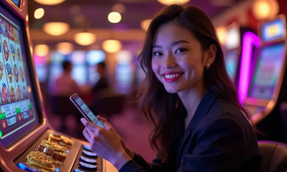 ios123 สิ่งที่คุณจะพบในคาสิโนของเรา