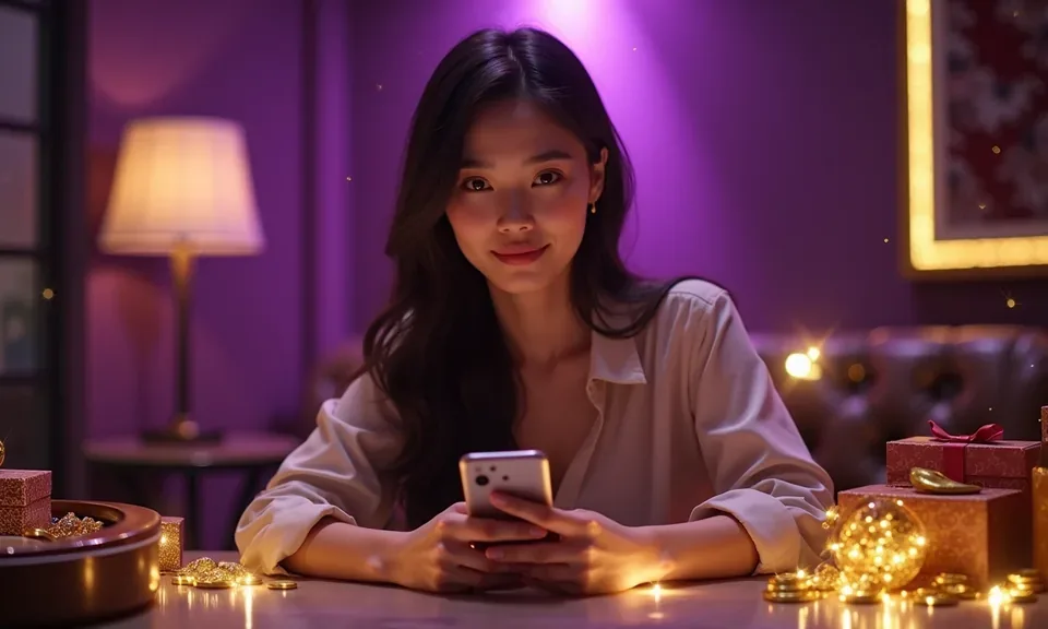 ios123 ios123 แอป — เปิดล็อบบี้ได้ทันทีจากหน้าจอคุณ